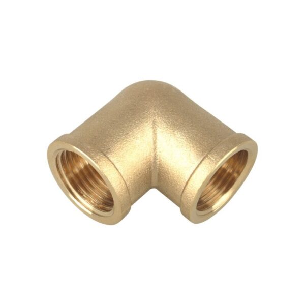 Cot alama FI-FI 3/4"