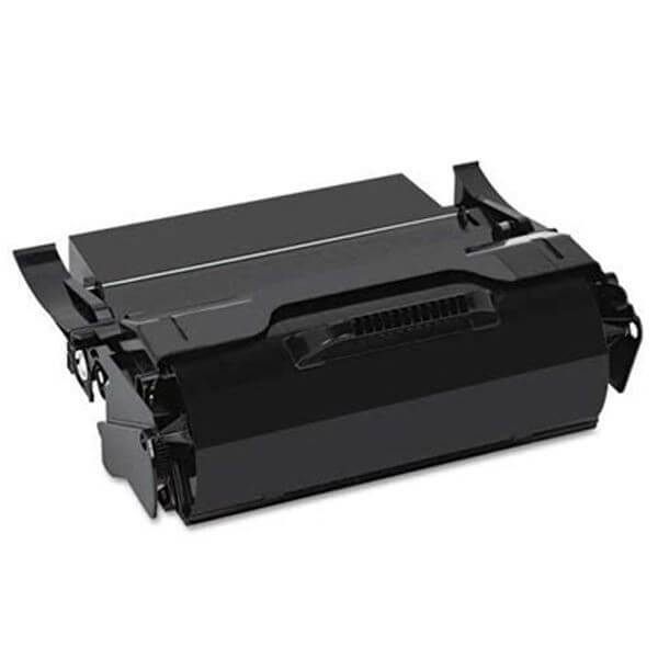 Toner compatibil cu Lexmark T650H11E / T650X, black, 25.000 pagini