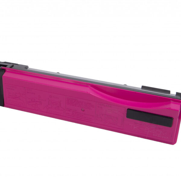 Toner compatibil cu Kyocera TK540M, magenta, 4.000 pagini