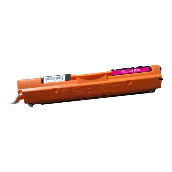 Toner compatibil cu HP CE313A / CF353A, magenta, 1000 pagini