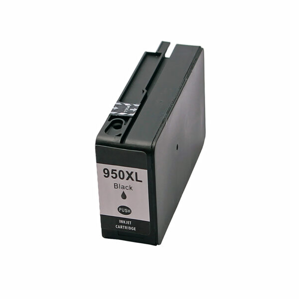 Cartus cerneala compatibil HP 950, black, 2200 pagini