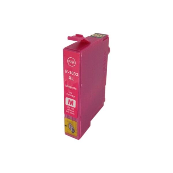 Cartus Epson T1633 16XLM compatibil magenta – 900 pagini