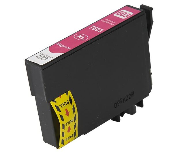 Cartus compatibil cu Epson 603X M, magenta, 700 pagini