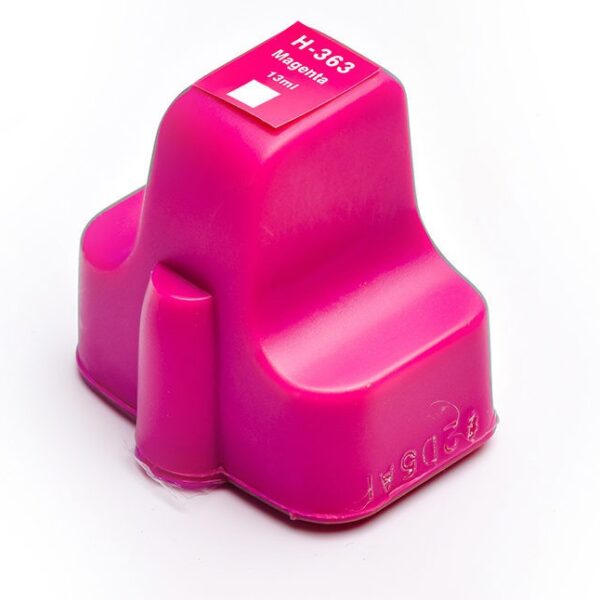 Cartus cerneala compatibil HP 363XL M C8772 magenta - 370 pagini
