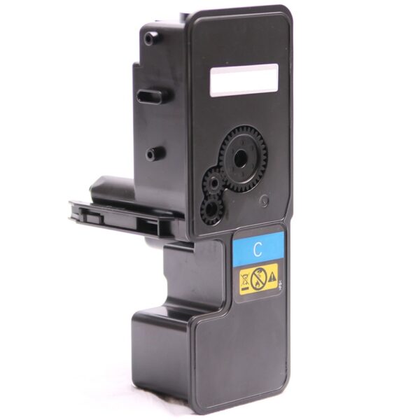 Toner compatibil cu Kyocera-TK5240C, cyan, 3000 pagini