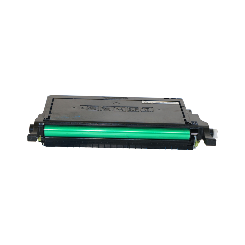 Toner compatibil cu Samsung CLP-C660B, cyan, 5.000 pagini