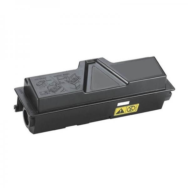 Toner compatibil cu Kyocera TK130, black, 7200 pagini