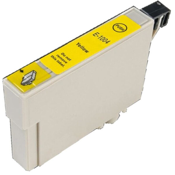 Cartus de cerneala , Epson , T0544 , Stylus Photo R800/1800 , galben