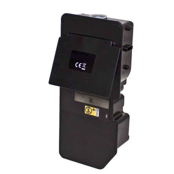 Toner compatibil Kyocera-TK5240B, TK5240K, negru, 4000 pagini
