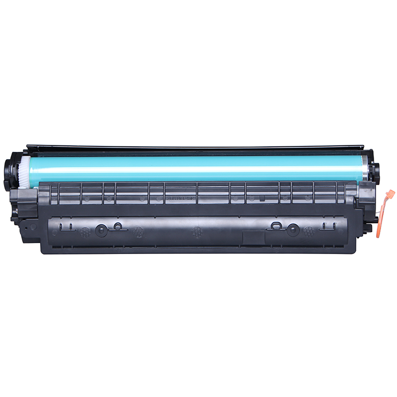 Toner compatibil cu HP CF283A / 83A, black, 1500 pagini