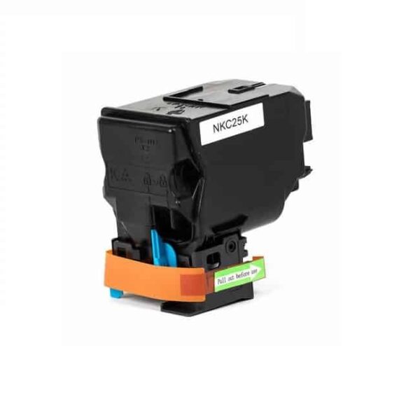 Toner compatibil cu Konica Minolta TNP27K / A0X5153, black, 6.000 pagini