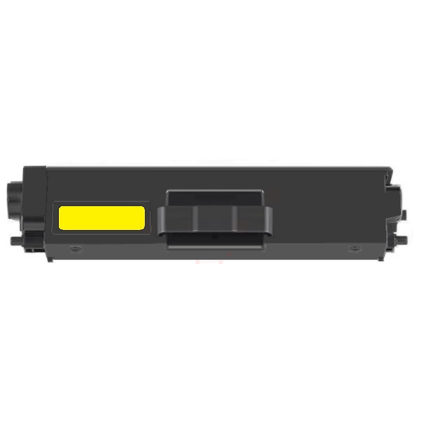 Toner compatibil cu Brother TN-910Y, yellow, 9000 pagini