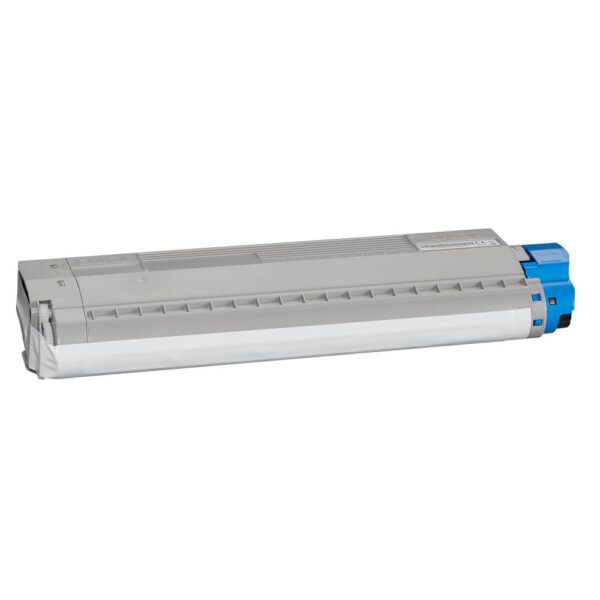 Toner compatibil cu Oki MC853 / 45862840, black, 7.000 pagini