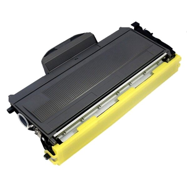 Toner compatibil cu Brother TN2000, negru, 2500 pagini