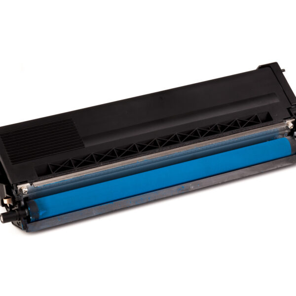 Toner compatibil cu Brother TN325C, cyan, 3500 pagini