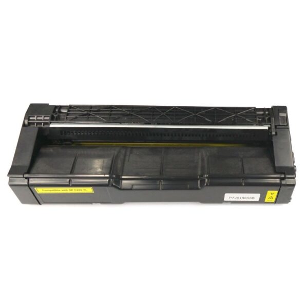 Toner compatibil cu Ricoh Aficio SP C 250 / 407546 / 407719, yellow, 2300 pagini