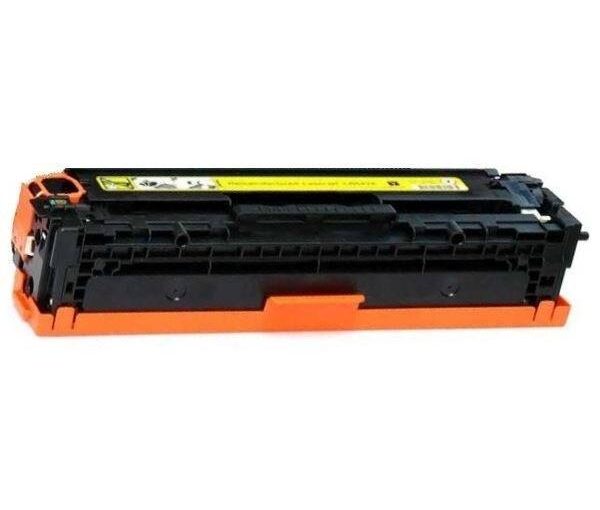 Toner compatibil cu HP CF362X / 508XY, yellow, 9.500 pagini