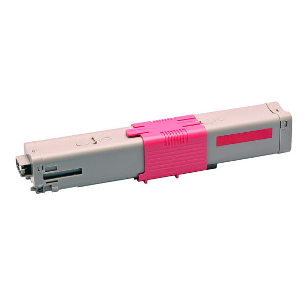 Toner compatibil cu Oki C301M / 44973534, magenta, 1500 pagini