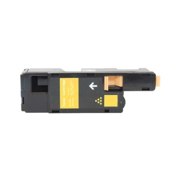 Toner compatibil cu Xerox-6010Y, 106R01631, yellow, 1000 pagini