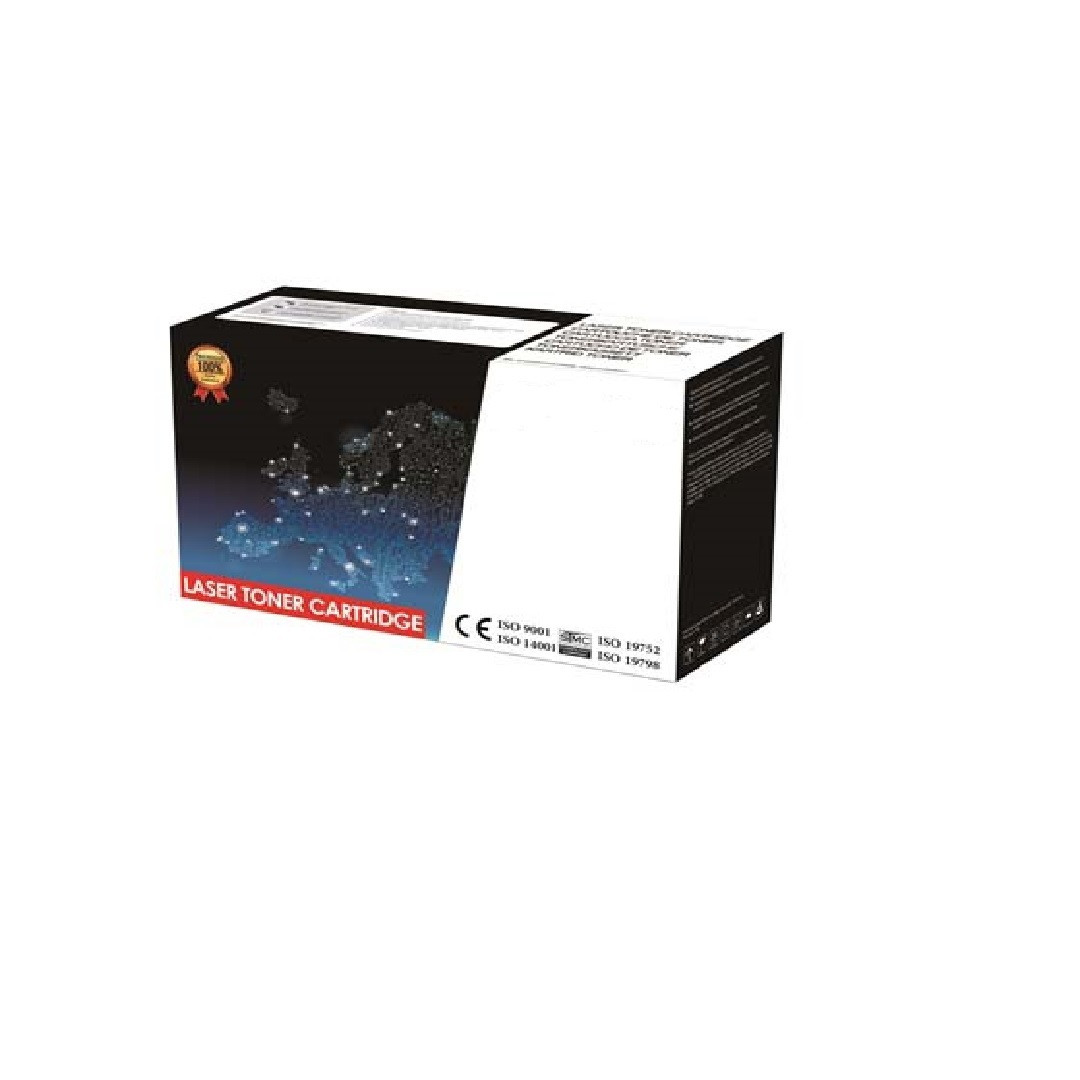 Cartus toner marca Texy compatibil cu Oki B4100 culoare Black