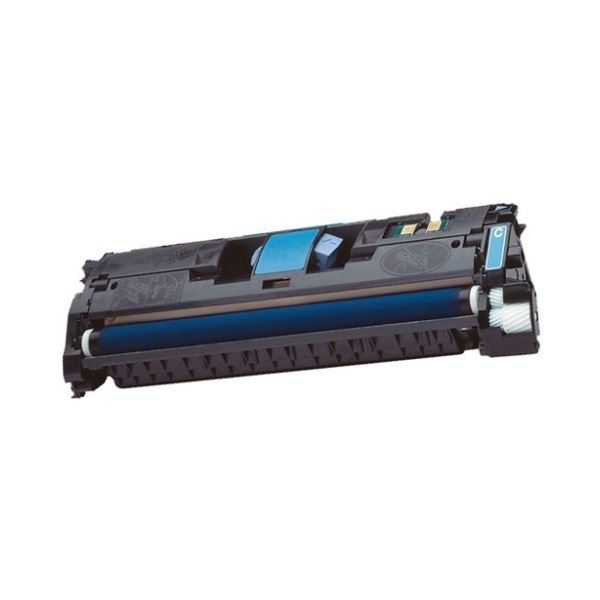 Toner compatibil cu HP Q3961A, cyan, 4000 pagini