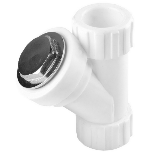 Filtru Y PPR 25 mm PN 25