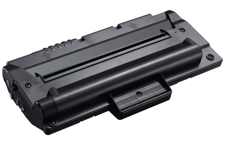 Toner compatibil cu Samsung SCX-D4200A / SCX 4200, black, 3.000 pagini
