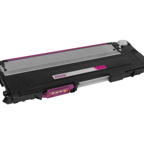 Toner compatibil cu Samsung CLP 310 / CLP 320 / CLT-M4072S, magenta, 1000 pagini