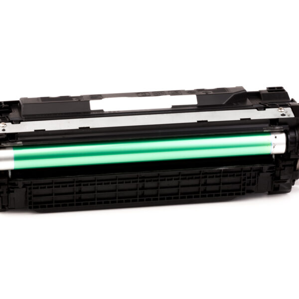 Toner compatibil cu HP CE250X / CE400X, black, 11.000 pagini