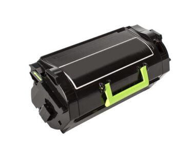 Toner compatibil cu Lexmark MS310 / 50F2H00 / 502H, black, 5.000 pagini