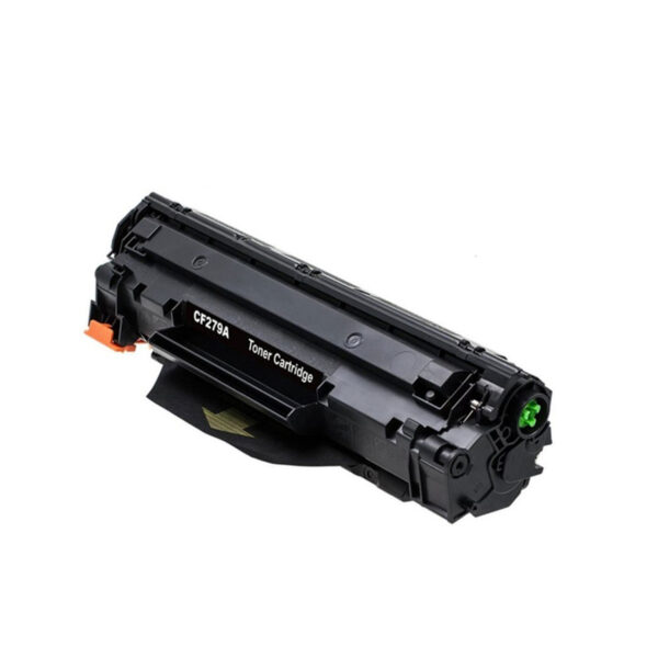 Toner compatibil cu HP CF279A, negru, 1000 pagini