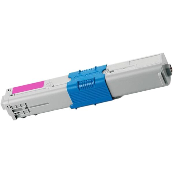 Toner compatibil cu Oki C310M / 44469705, magenta, 2000 pagini