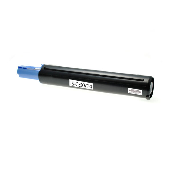Toner compatibil cu Canon C-EXV14 / 0384B006, black, 8300 pagini