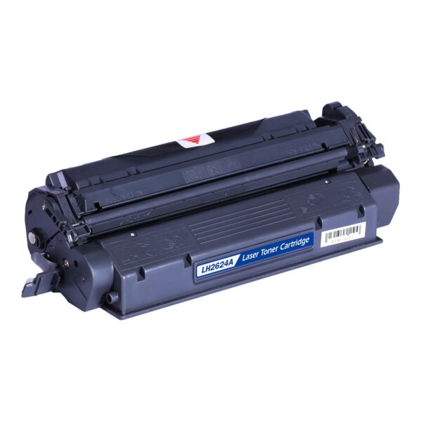 Toner compatibil cu HP C7115A / Q2613A / Q2624A, black, 2500 pagini
