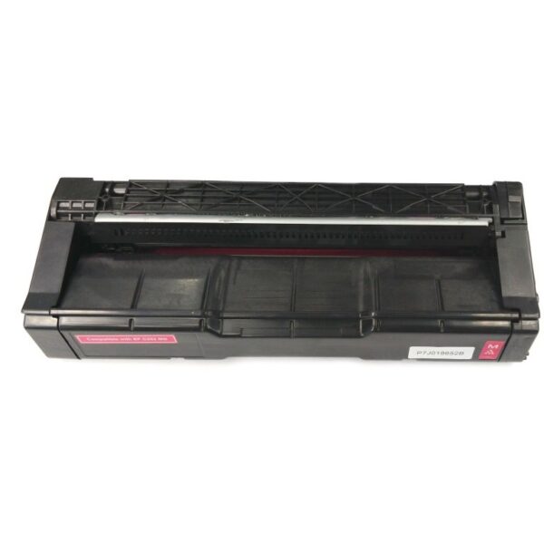 Toner compatibil cu Ricoh Aficio SP C 250 / 407545 / 407718, magenta, 1600 pagini