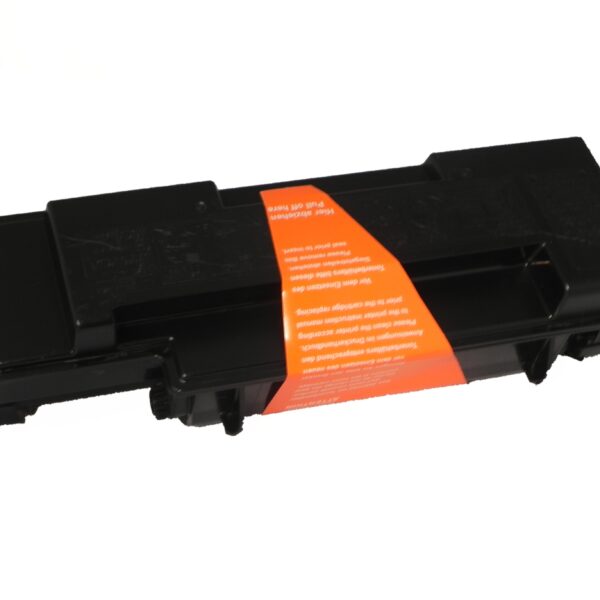 Toner compatibil Kyocera TK1140, negru, 7200 pagini