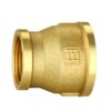 Mufa redusa bronz 1"-3/4 PN 10