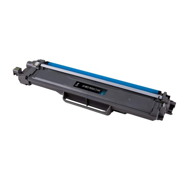 Cartus toner compatibil cu Brother TN243 Black, 1000 pagini, negru