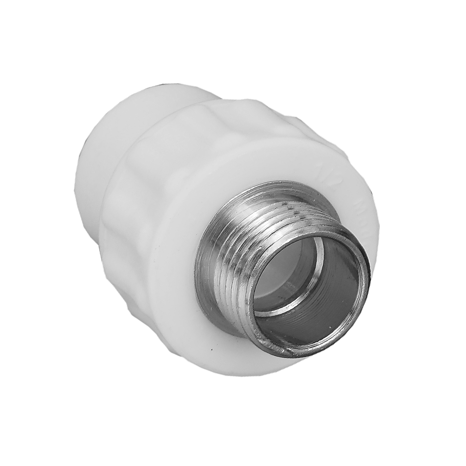 Mufa filet exterior PPR 32X1" PN 25