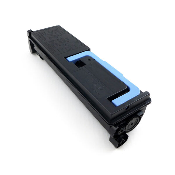 Toner compatibil cu Kyocera TK540K, negru, 5.000 pagini
