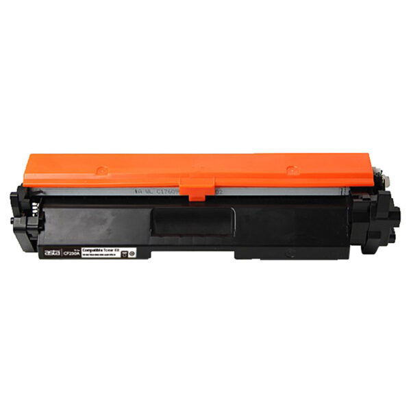 Toner compatibil HP-30A/CRG051, CF230A, negru, 1700 pagini