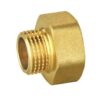 Mufa bronz 3/4 FI-3/4 FE PN 10