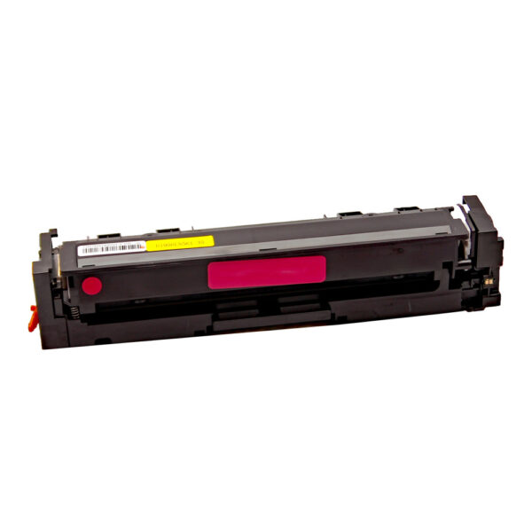 Toner compatibil cu HP CF533A, magenta, 900 pagini