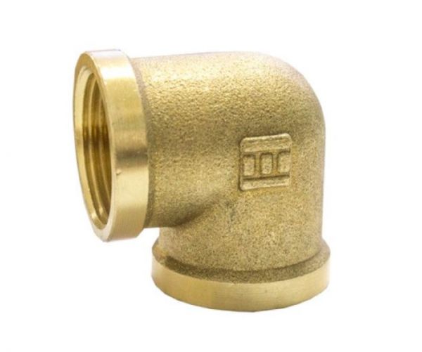 Cot bronz 1/2 NR 2 PN 10