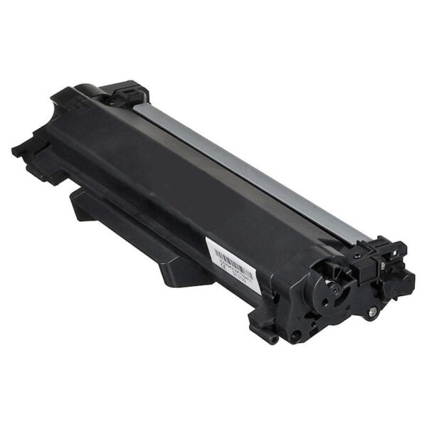 Cartus toner compatibil Brother TN2411, 1200 pagini, culoare negru