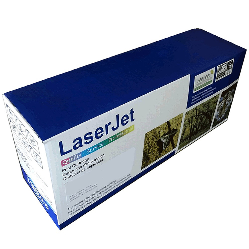 Cartus TONER compatibil XEROX 6125 / 106R01332, Magenta, 1000 pag