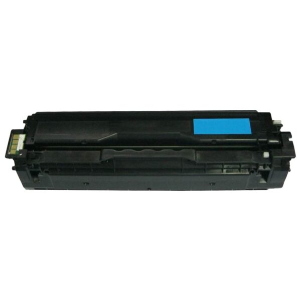 Toner compatibil cu Samsung CLP-415N / CLT-C504S, cyan, 1.800 pagini