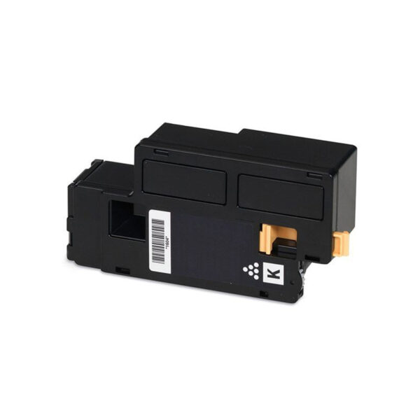 Toner compatibil  Xerox-6010B, 106R01634, negru, 2000 pagini