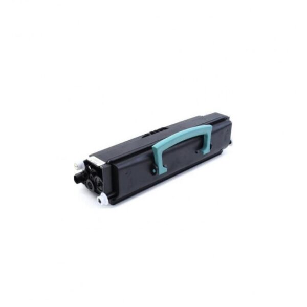 Toner compatibil cu Lexmark X463X11G / X463, black, 15.000 pagini