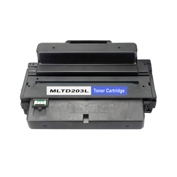Toner compatibil cu Samsung MLT-D203L, black, 5.000 pagini